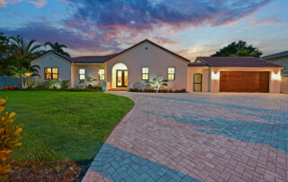 Sarasota Custom Home Builders