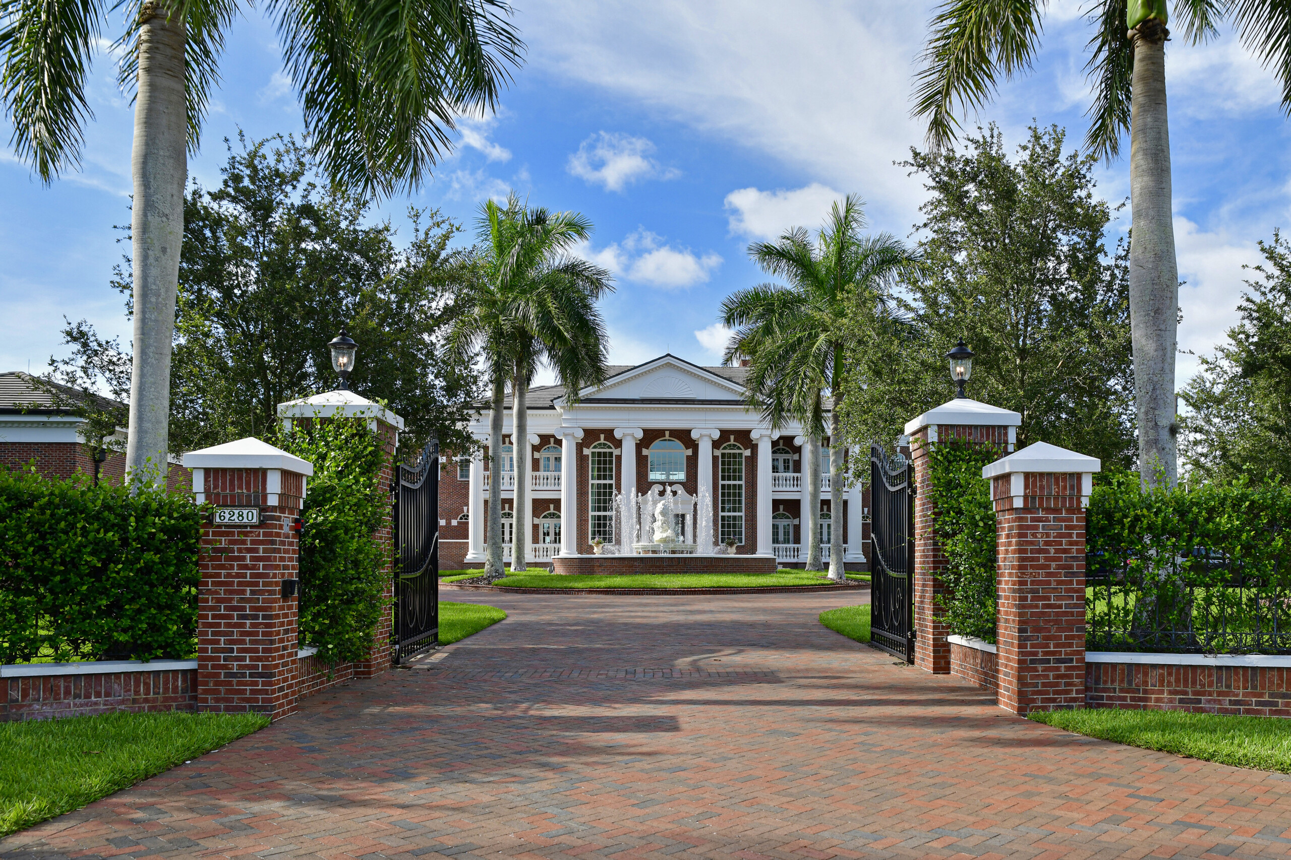 custom home builder Manatee county