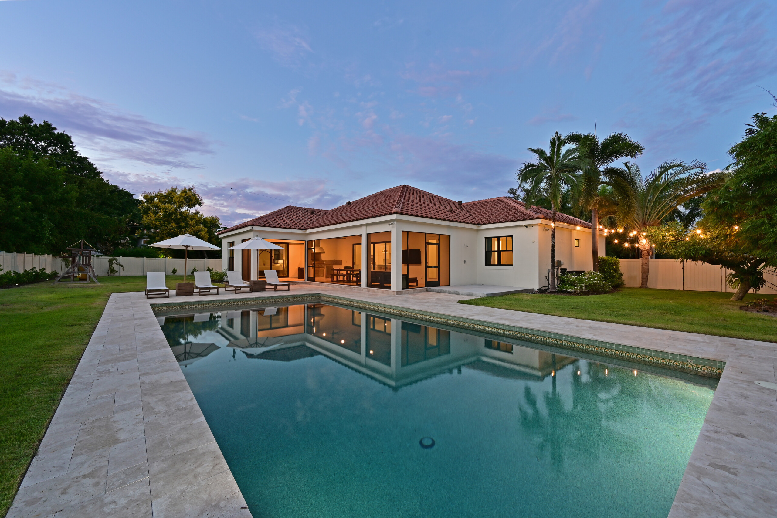 Sarasota Custom Home Builders