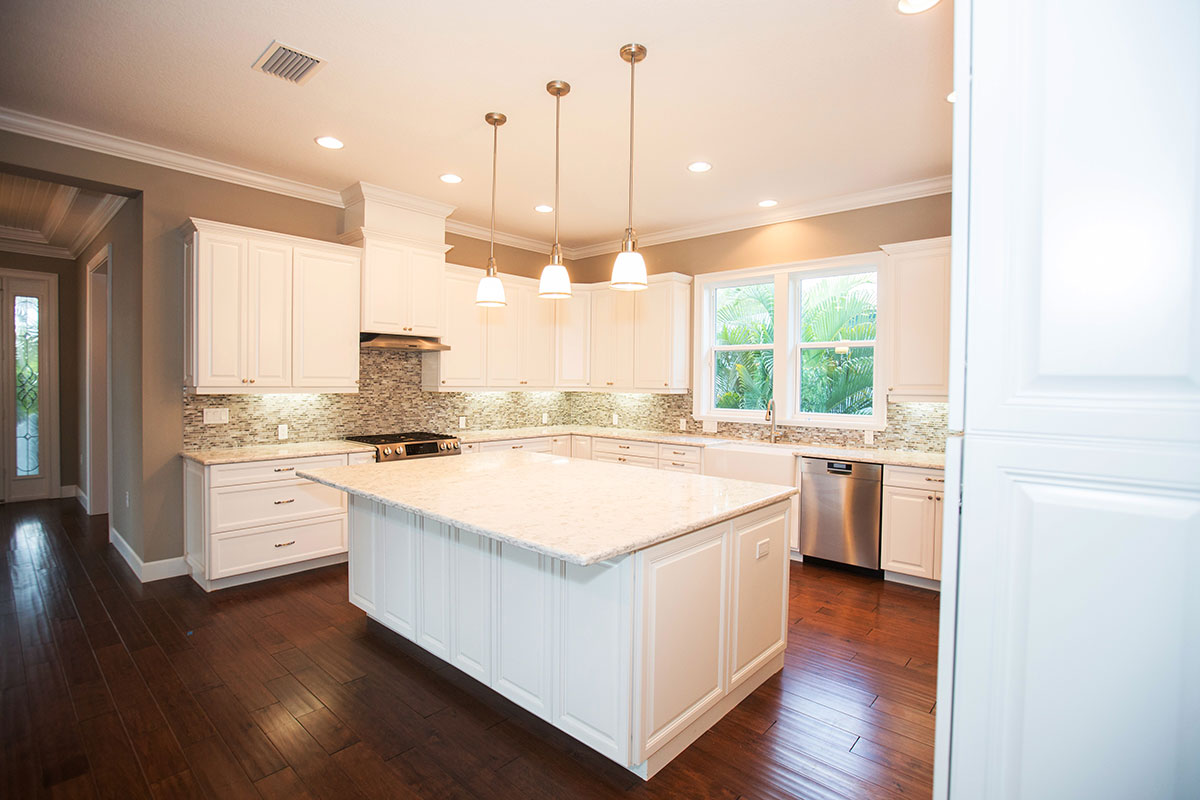 Myakka Custom Home Builder
