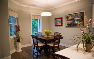 Cortez Luxury home builder