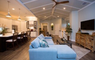 Lakewood Ranch Luxury home builder