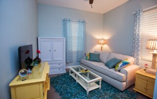 Cortez Luxury home builder