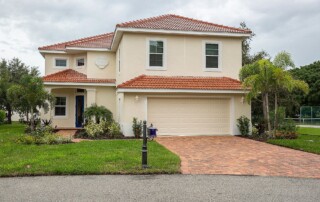 Cortez Luxury home builder
