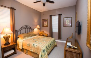 Cortez Luxury home builder