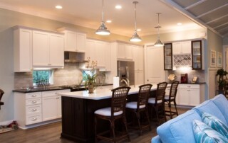 Cortez Luxury home builder