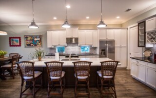 Cortez Luxury home builder