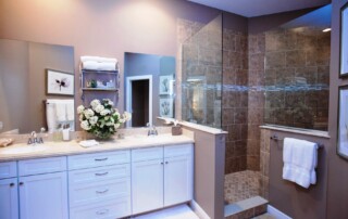 Cortez Luxury home builder