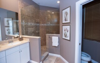Cortez Luxury home builder