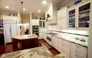 custom home builder sarasota county