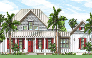 Longboat Key Custom Home Builder