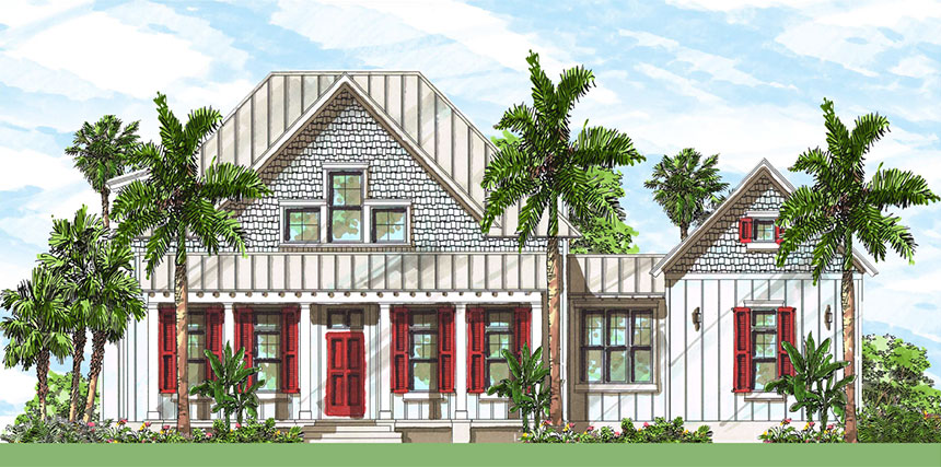 Longboat Key Custom Home Builder