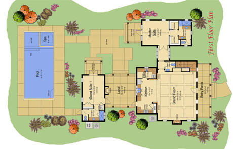 Longboat Key Custom Home Builder