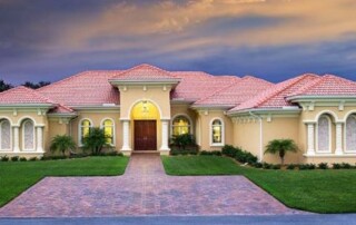 Snead Island Luxury home builder