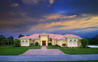 Snead Island Luxury home builder