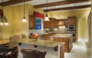 Snead Island Luxury home builder