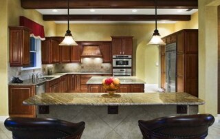 Snead Island Luxury home builder