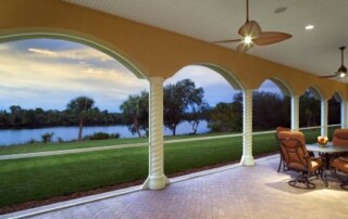 Snead Island Luxury home builder