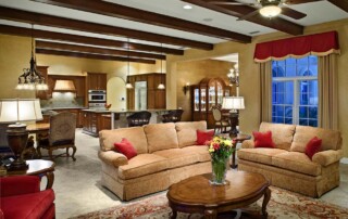 Snead Island Luxury home builder