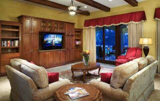 Snead Island Luxury home builder
