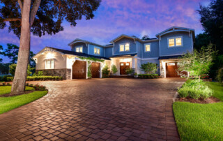 Ellenton Luxury home builder