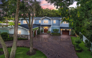 Ellenton Luxury home builder