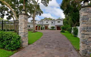 Ellenton Luxury home builder