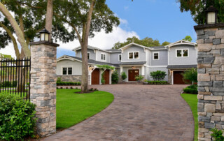 Ellenton Luxury home builder