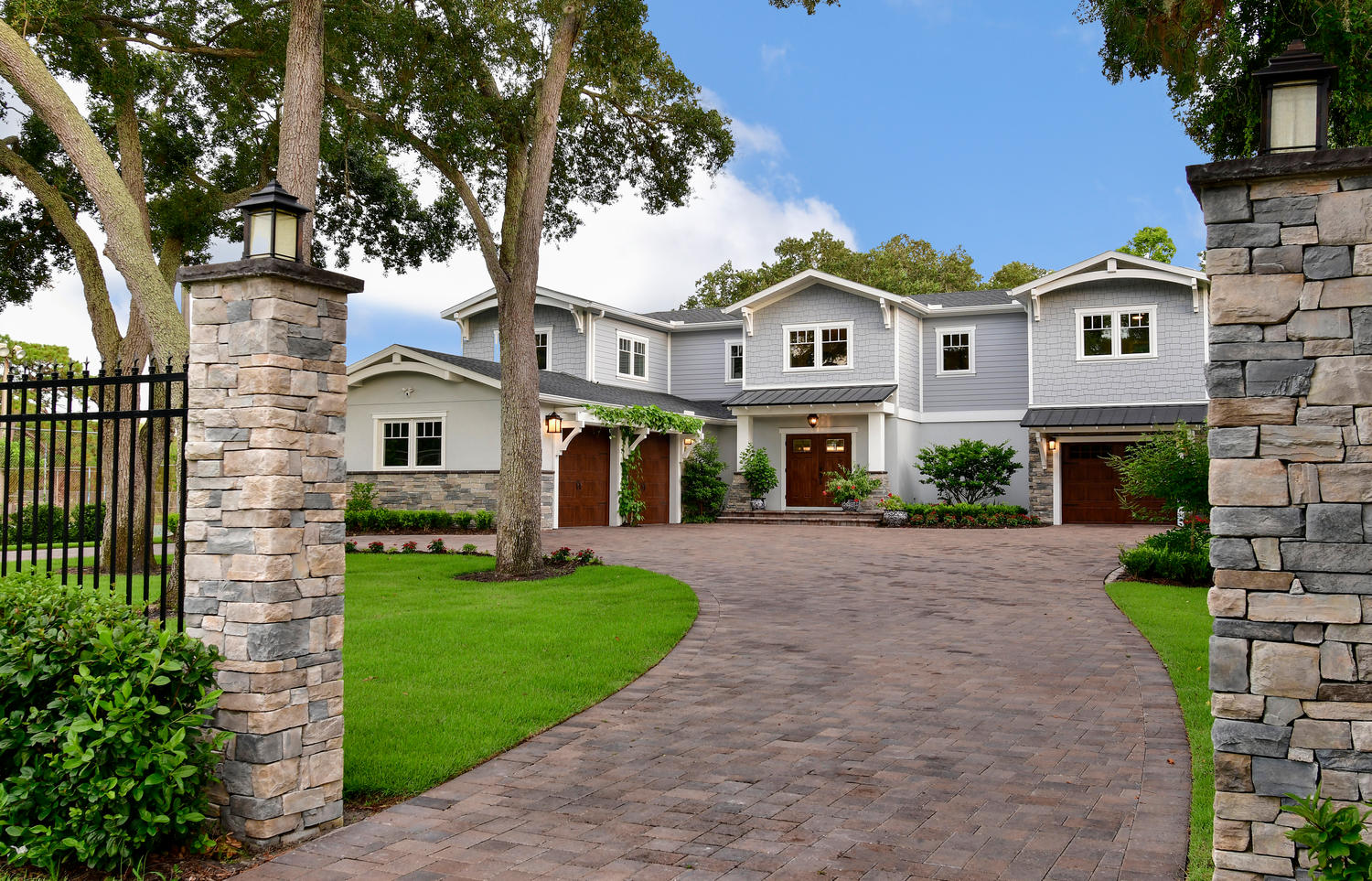 Ellenton Luxury home builder