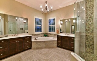 Bradenton Custom home