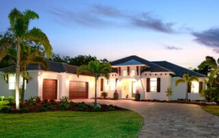 Bradenton Custom home