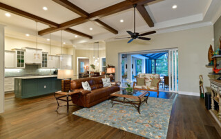 Bradenton Custom home