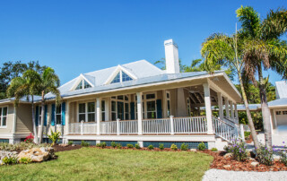 Bradenton Custom home