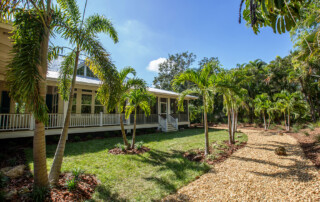 Bradenton Custom home