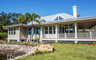 Bradenton Custom home