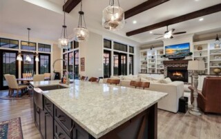 Myakka Custom Home Builder