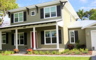 Manatee County Luxury home builder