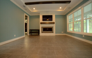 Snead Island Luxury home builder