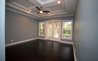 Manatee County Luxury home builder