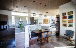 Custom home Renovations