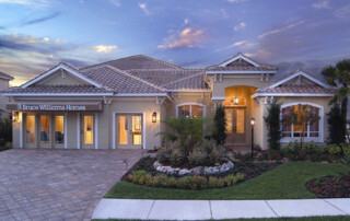 Anna Maria Luxury home builder