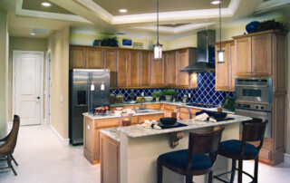 Anna Maria Luxury home builder