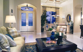 Anna Maria Luxury home builder