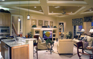 Anna Maria Luxury home builder