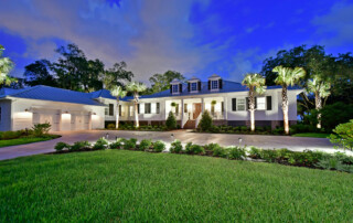 bradenton custom home builders