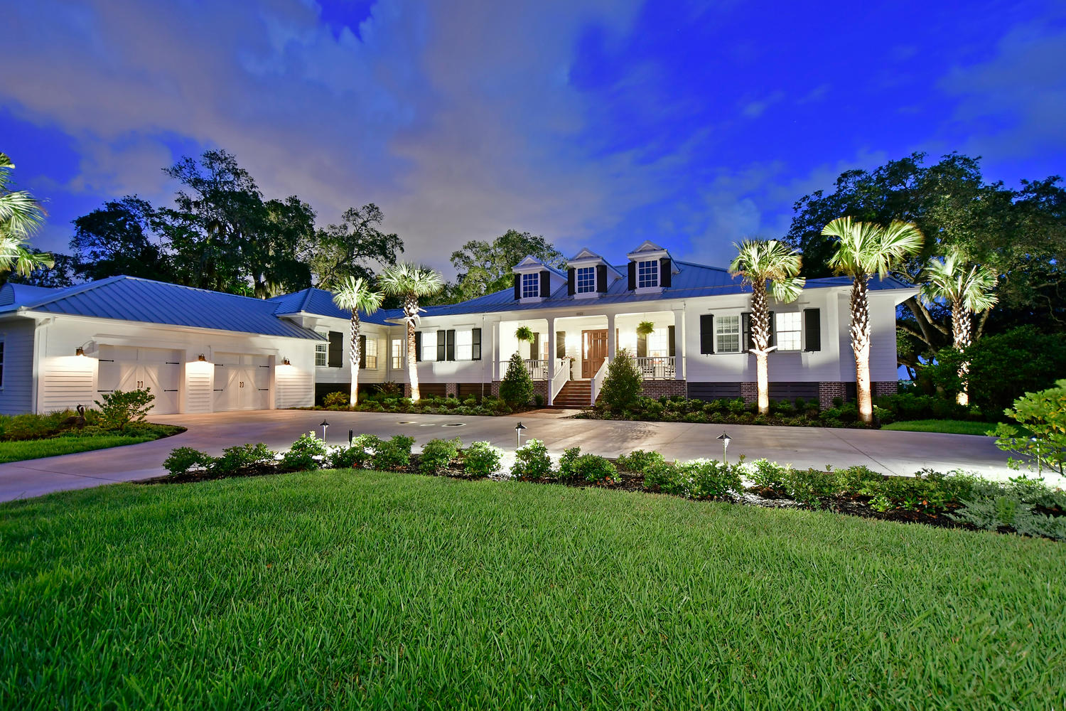 bradenton custom home builders