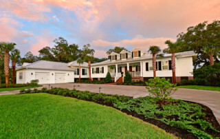 bradenton custom home builders