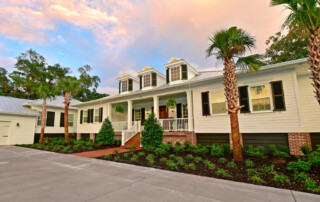 bradenton custom home builders