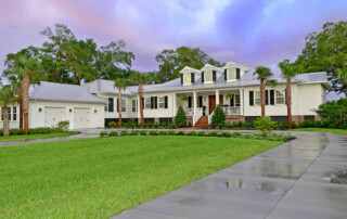 bradenton custom home builders