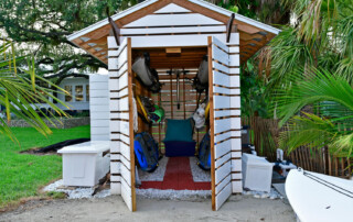 West Bradenton Custom Home Builder